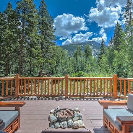 Aspen Meadow Lodge Breckenridge Extérieur photo