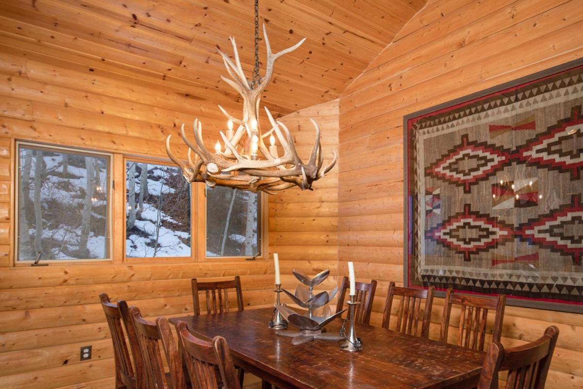 Aspen Meadow Lodge Breckenridge Extérieur photo