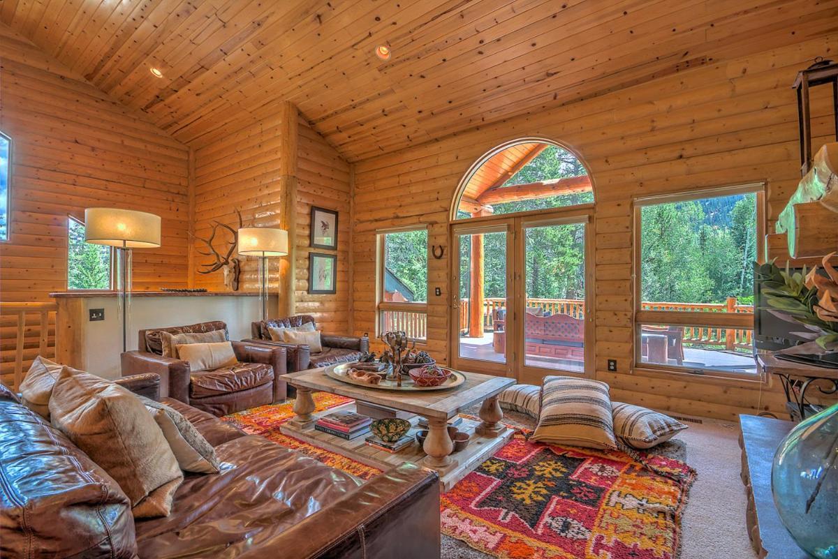 Aspen Meadow Lodge Breckenridge Extérieur photo