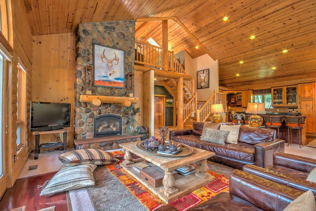 Aspen Meadow Lodge Breckenridge Extérieur photo