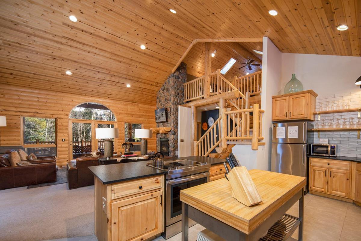 Aspen Meadow Lodge Breckenridge Extérieur photo