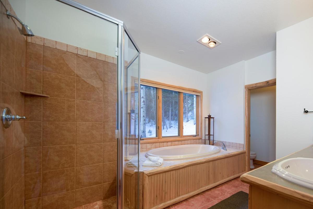 Aspen Meadow Lodge Breckenridge Extérieur photo