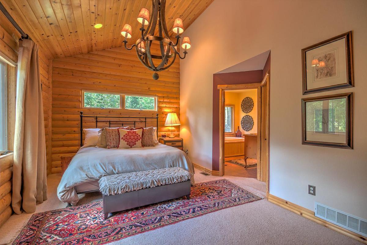Aspen Meadow Lodge Breckenridge Extérieur photo