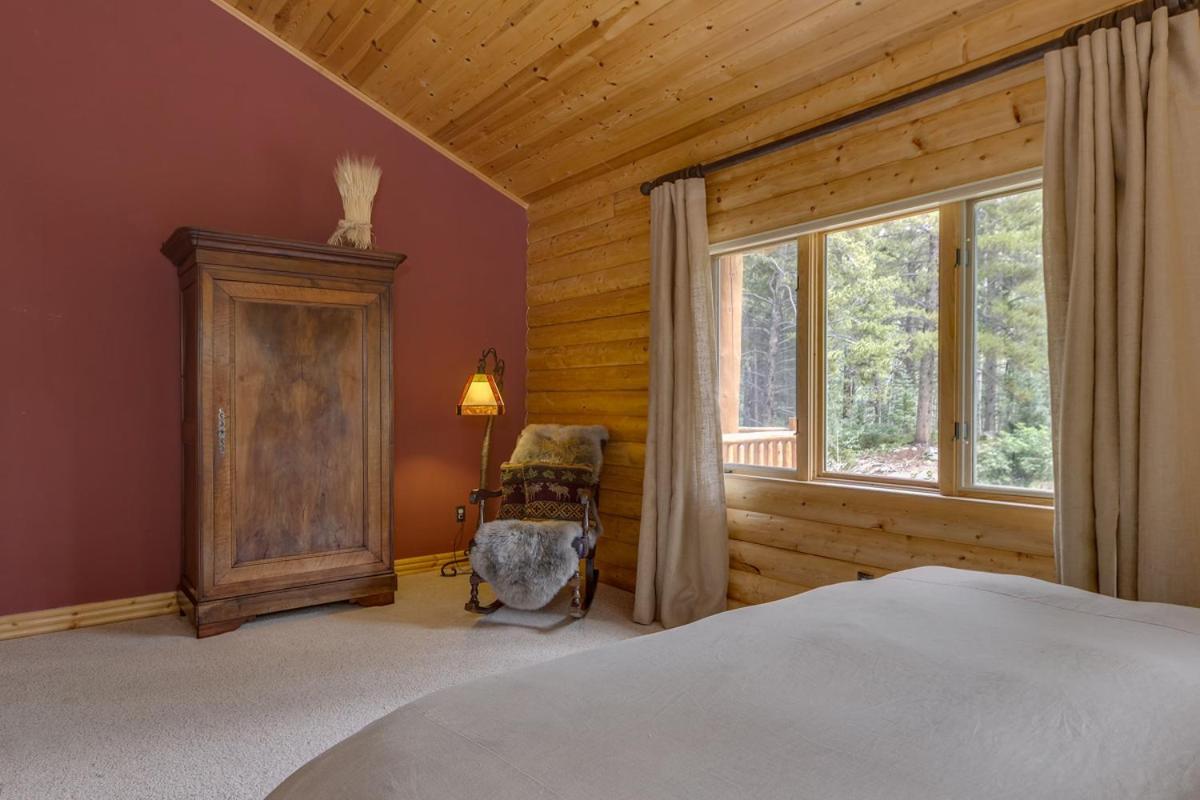 Aspen Meadow Lodge Breckenridge Extérieur photo