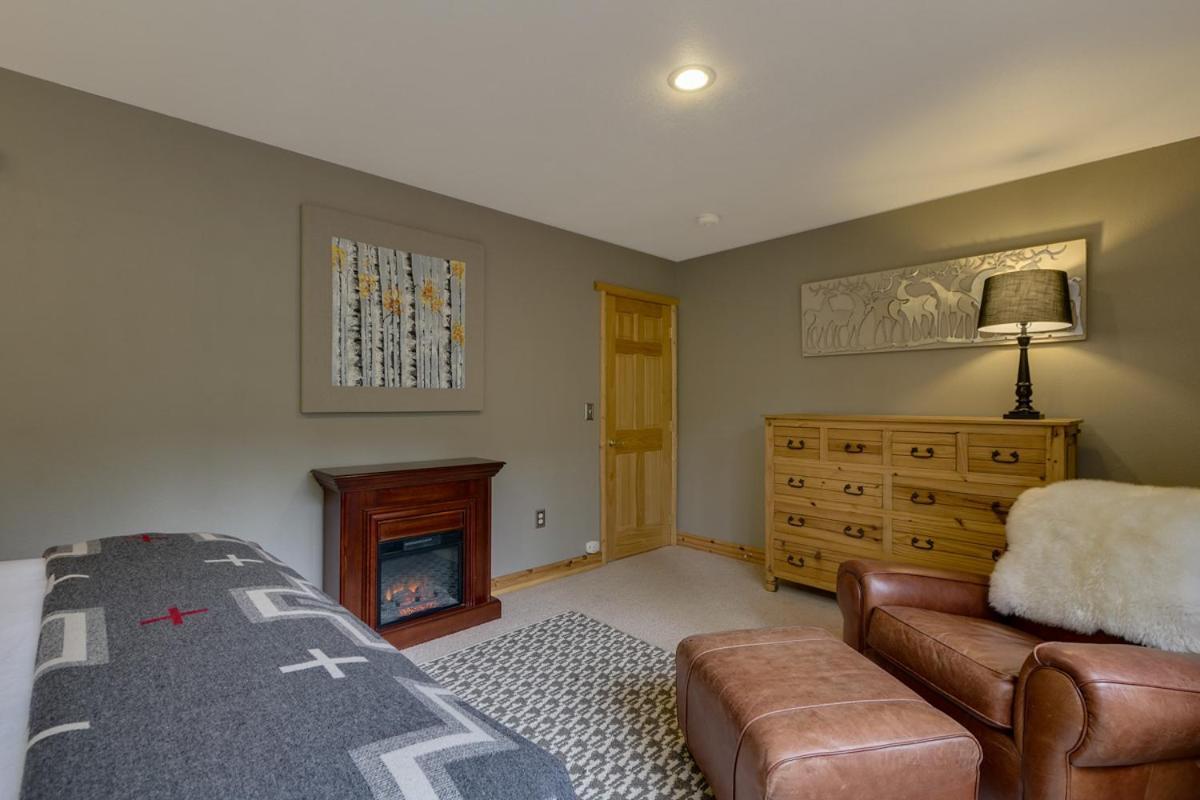 Aspen Meadow Lodge Breckenridge Extérieur photo