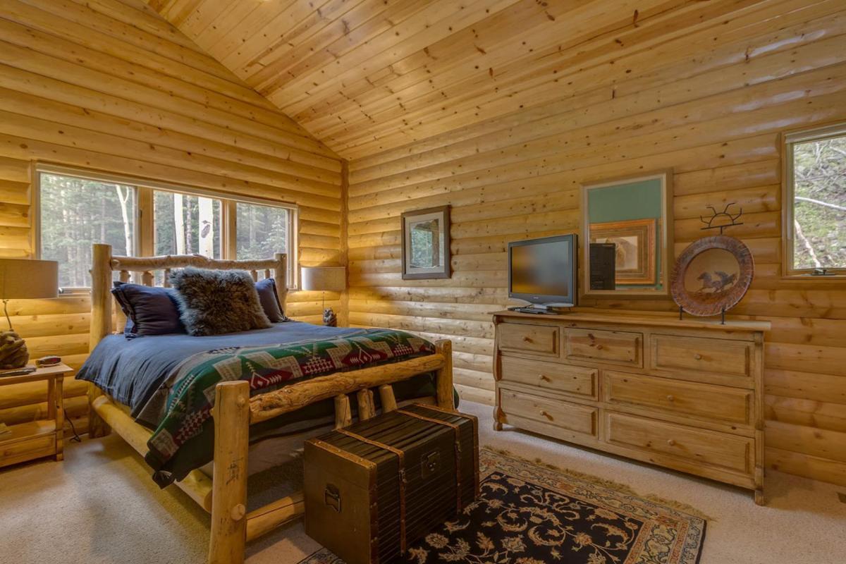 Aspen Meadow Lodge Breckenridge Extérieur photo