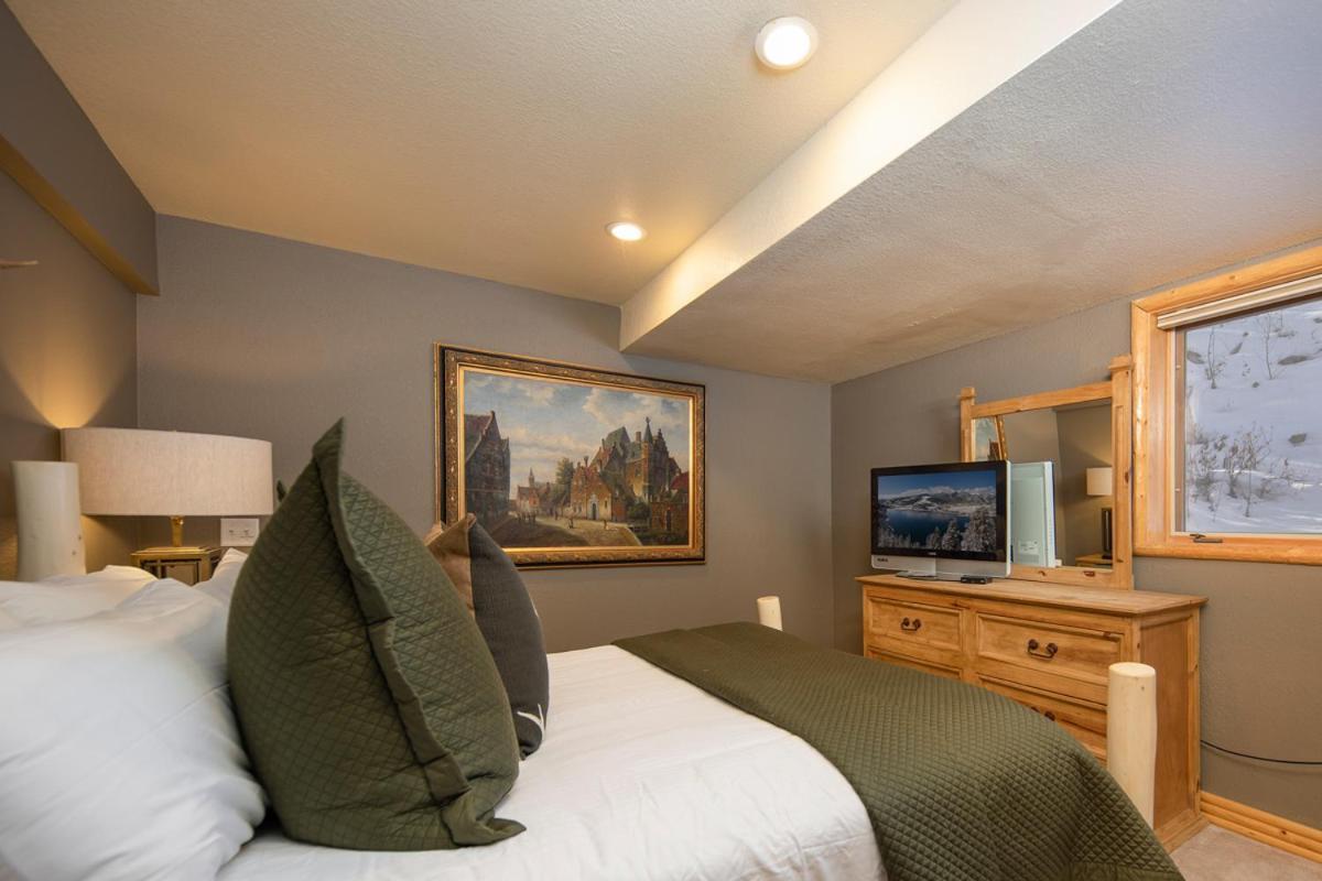 Aspen Meadow Lodge Breckenridge Extérieur photo